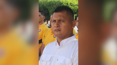Asesinan a balazos a coordinador de Protección Civil de Escuinapa