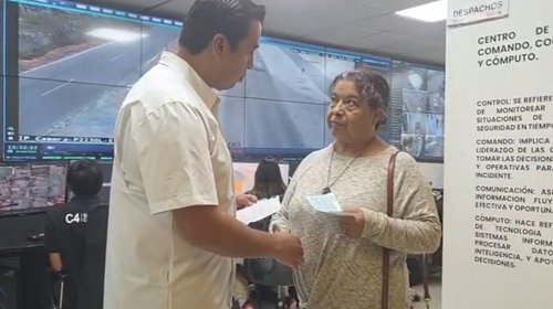 Vecinos de col. Portales recuperan bienes tras apoyo por lluvias