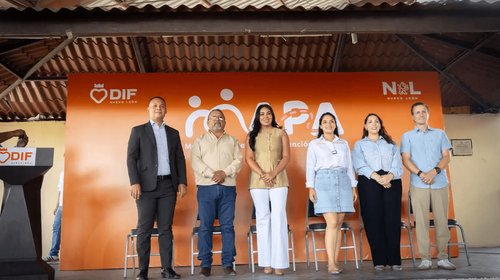 Arranca DIF NL programa para prevenir adicciones en escuelas