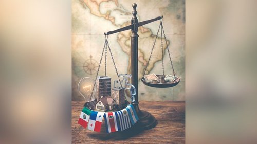 Destaca México entre países con costo de vida más alto