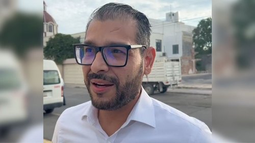 Trabaja ISSSTE Tamaulipas en fallas en aires acondicionados