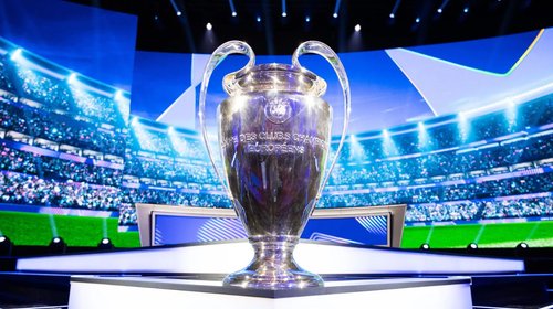 Así quedó la jornada 3 de la UEFA Champions League