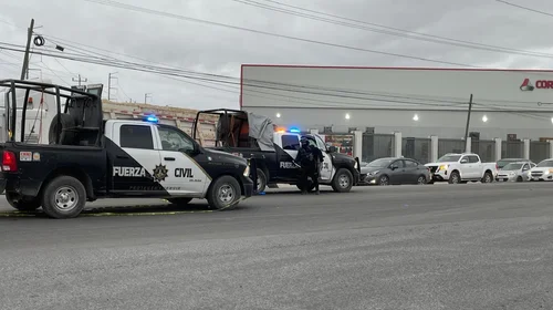 Reportan 165 detenidos por acciones de seguridad en última semana