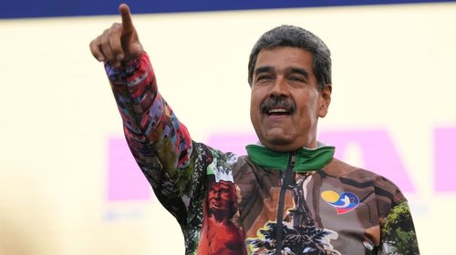 Juicio de Nicolás Maduro arrancaría en junio de 2027
