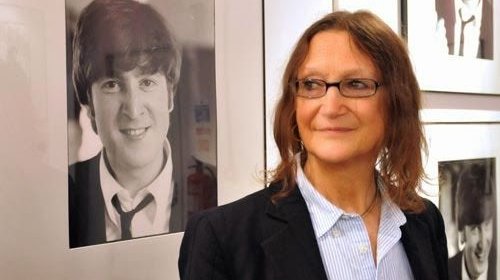 Hermana de John Lennon revela la conexión del músico con Almería