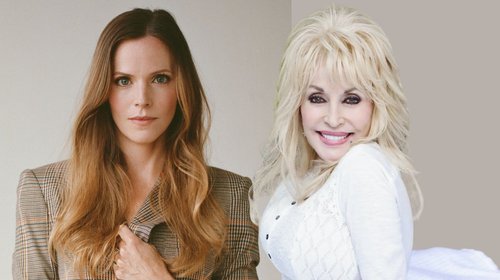 Katie Rose Clarke interpretará a Dolly Parton en Broadway