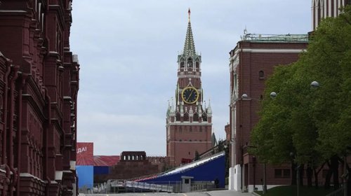 Kremlin acusa de 'rusofobia' al gobierno de Alemania