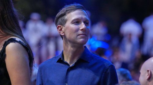 Kushner busca destrabar en Israel plan de tregua para Gaza