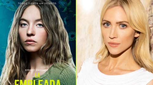 Brittany Snow se suma al elenco de 'El secreto de la empleada'