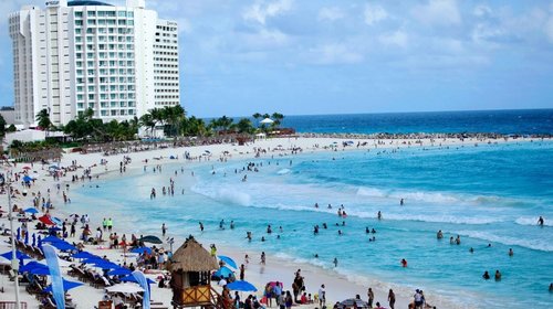 La Gran Escapada 2026 supera $44,000 millones en derrama