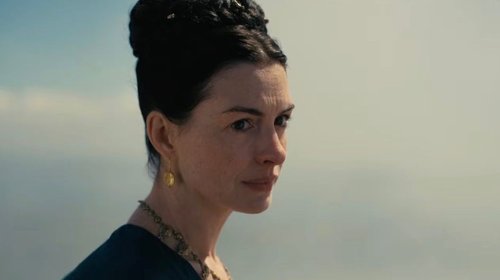Christopher Nolan defiende el inglés moderno en 'La Odisea'