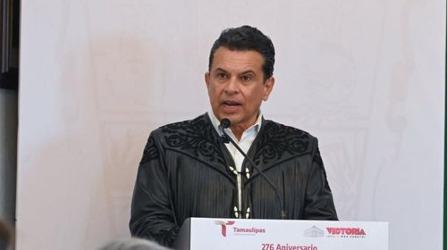 Lalo Gattás se mantiene entre los mejores alcaldes de Tamaulipas