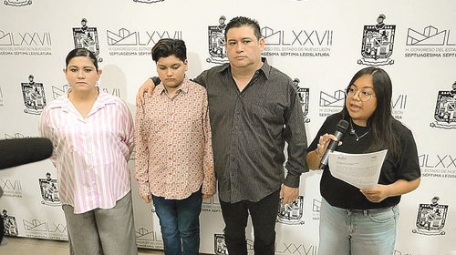 Buscan dar al concubinato los mismos derechos que al matrimonio