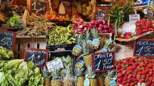 Inflación y dólar aprietan: alertan pequeños comerciantes