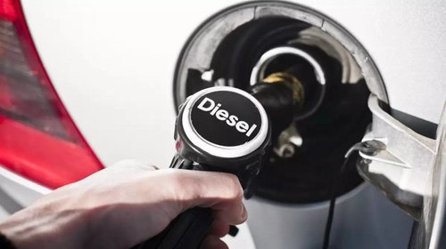 Eleva Hacienda subsidio al diésel ante escalada de combustibles