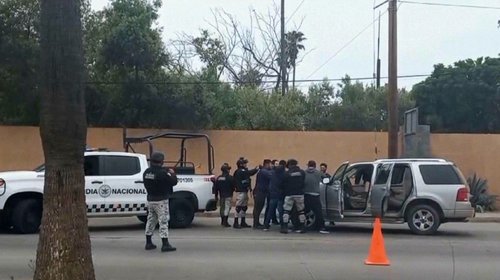 Declaran culpables a tres por el asesinato de surfistas en 2024