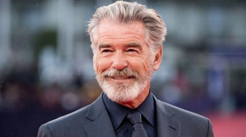 Pierce Brosnan minimiza rumores sobre Tom Hardy en ‘MobLand’
