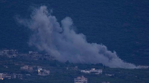 Líbano suma 8,920 muertos por ataques israelíes desde 2023