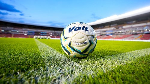 Liga MX no se detiene y tendrá bajas en Jornada 10 por Fecha FIFA