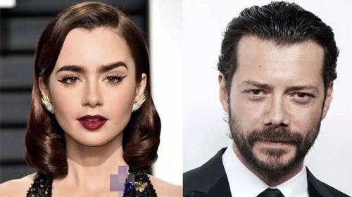 Lily Collins y Álvaro Morte debutarán en el West End, de Londres
