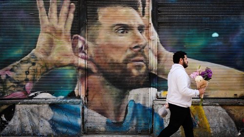 Argentina se prepara para la era sin Messi tras su despedida