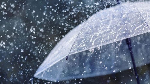 Alertan por lluvias muy fuertes y granizo en Coahuila este martes