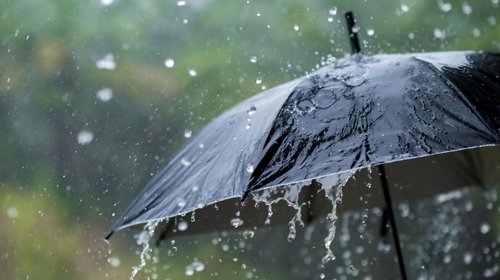 Alertan por tormentas eléctricas en Piedras Negras este jueves