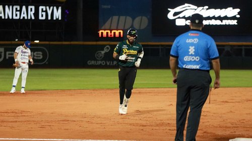 Reanudan Pericos y Olmecas duelo por el campeonato de la Zona Sur
