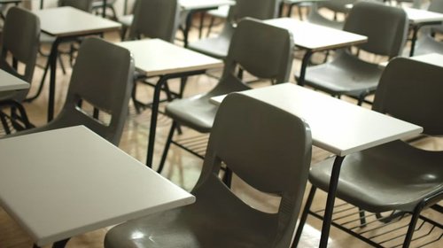 Suspenden clases en nueve municipios de Sinaloa por lluvias