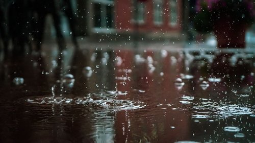 Pronostican lluvias fuertes y riesgo de inundaciones en México
