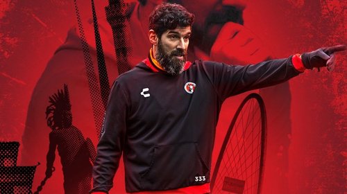 'Es una carnicería física': Abreu carga contra la Leagues Cup