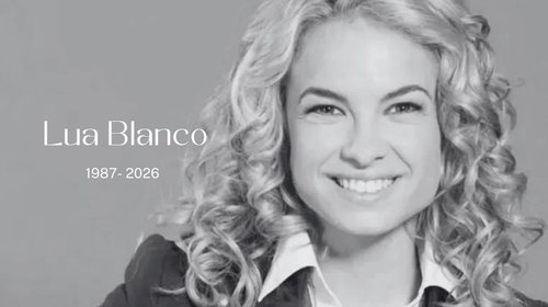 Fallece Lua Blanco, actriz de 'Rebelde' tras luchar contra cáncer
