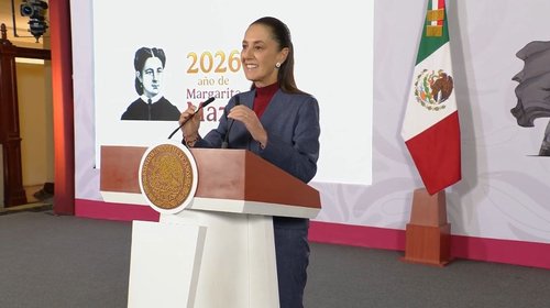 Inversión hospitalaria y 'El Mayo' Zambada: Mañanera 21 de julio