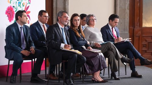Paquete Económico 2027: Mañanera 9 de septiembre