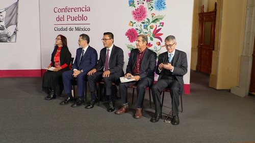 Canasta básica y fenómeno El Niño: Mañanera 7 de septiembre