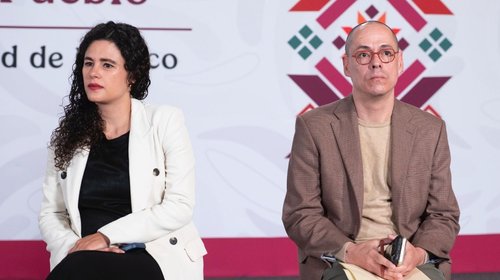 Caso Ernesto Ruffo y críticas de EUA: Mañanera 28 de julio