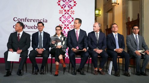 Denuncias por muerte de mexicanos por ICE: Mañanera 19 de agosto