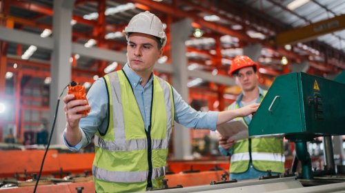 Mejoran expectativas económicas de industriales de NL
