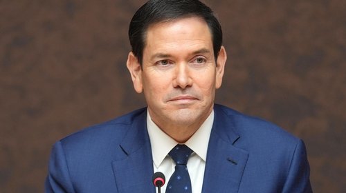 Rubio defiende operaciones antidrogas de EUA en aguas de Ecuador