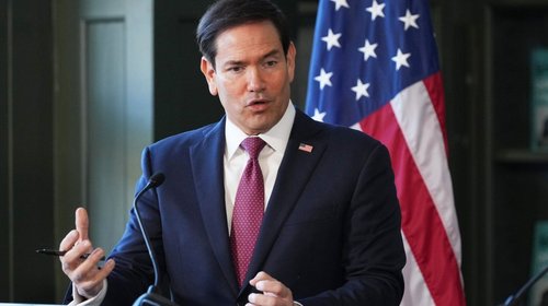 Marco Rubio pide transparencia a Rusia ante caso peste neumónica