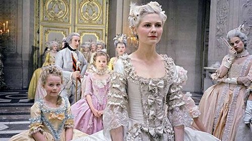 Pathé restaura en 4K ‘María Antonieta’ de Sofia Coppola
