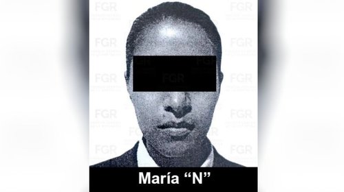 Condenan a exfuncionaria de FGR por título falso de UNAM