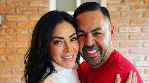 Marichelo alista nuevo proyecto tras ruptura con Jorge D'Alessio