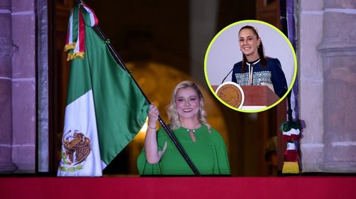 Maru Campos busca reunión con Sheinbaum durante su visita