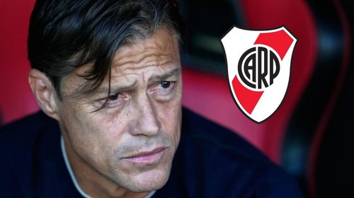 Matías Almeyda descarta dejar a Rayados por River Plate
