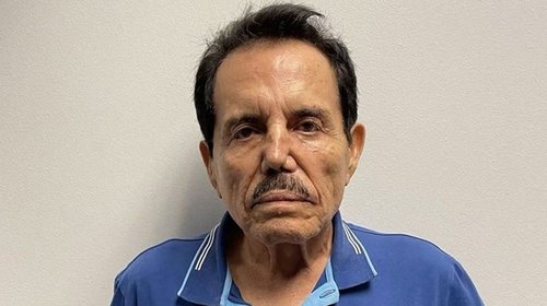 EUA solicita prisión de por vida para Ismael 'El Mayo' Zambada