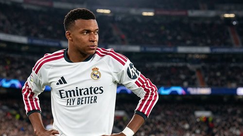 Real Madrid se disculpa con China por dichos polémicos de Mbappé