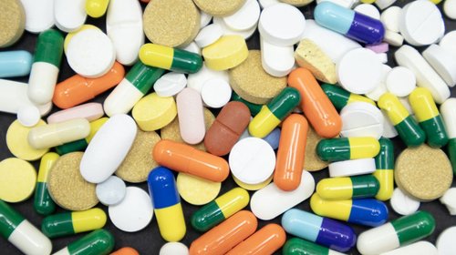 Salud destina $34,000 millones a medicamentos para 2027-2028
