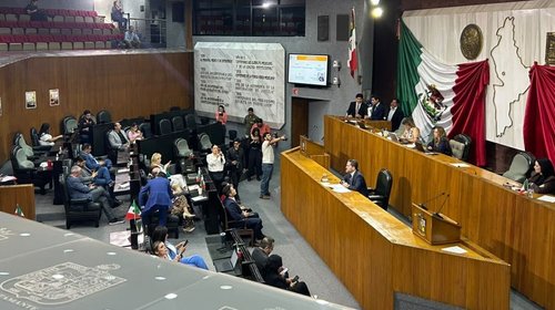 Asegura Medio Ambiente mejora de calidad del aire en Nuevo León