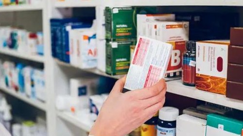 Brinda Estado curso sobre verificaciones sanitarias en farmacias